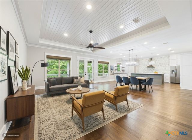1238 Sleepy Hollow Lane, New Braunfels, TX 78130