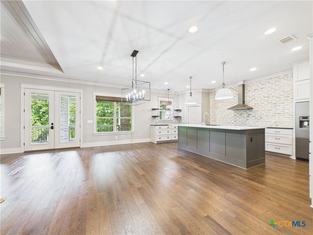 1238 Sleepy Hollow Lane, New Braunfels, TX 78130