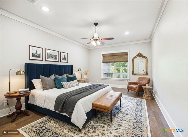 1238 Sleepy Hollow Lane, New Braunfels, TX 78130