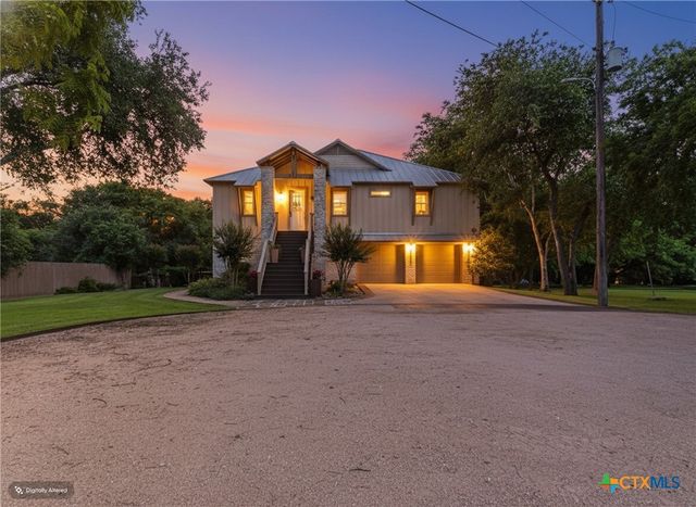 1238 Sleepy Hollow Lane, New Braunfels, TX 78130