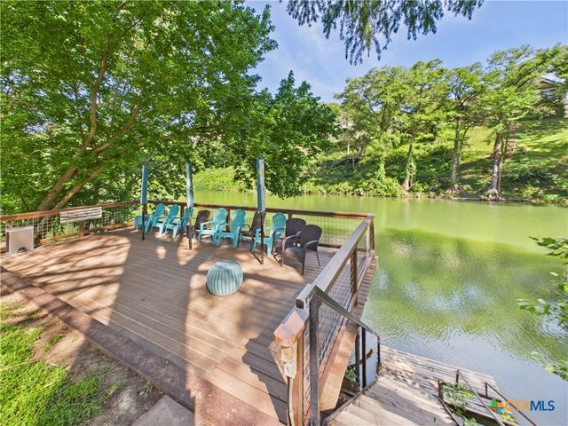 1238 Sleepy Hollow Lane, New Braunfels, TX 78130