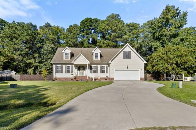 7703 Mainsail CT, Hayes, VA 23072