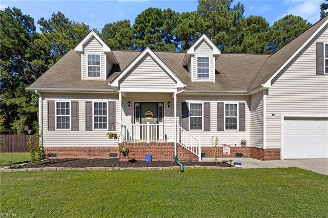 7703 Mainsail CT, Hayes, VA 23072