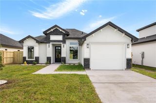 413 Freedom Way, Weslaco, TX 78596