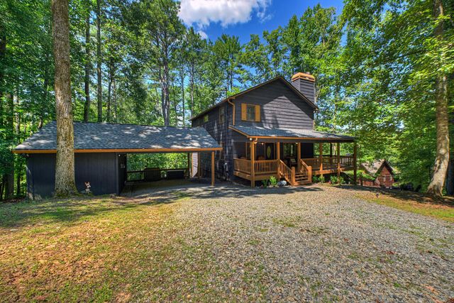 22 Kings Court, Ellijay, GA 30540