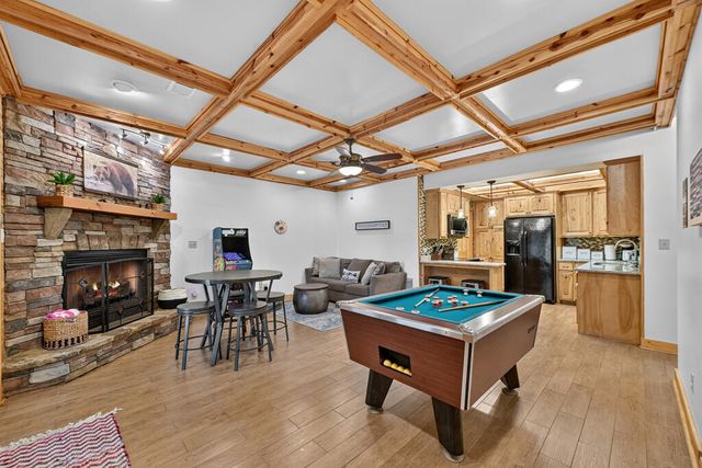 22 Kings Court, Ellijay, GA 30540