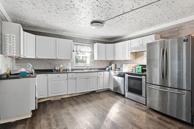 1599 S Main Street, Mansfield, OH 44907