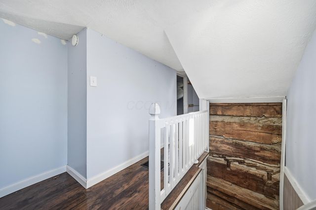 1599 S Main Street, Mansfield, OH 44907