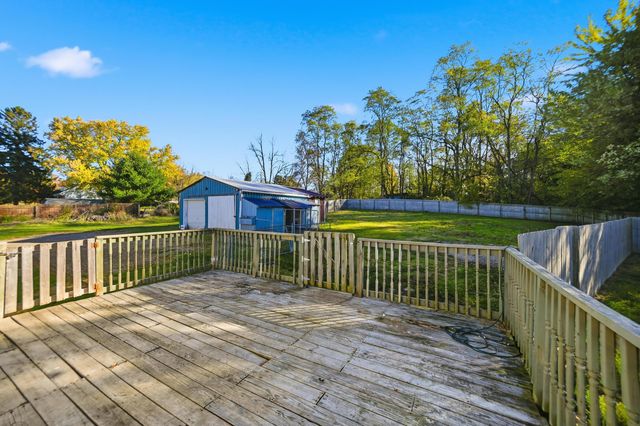 1599 S Main Street, Mansfield, OH 44907