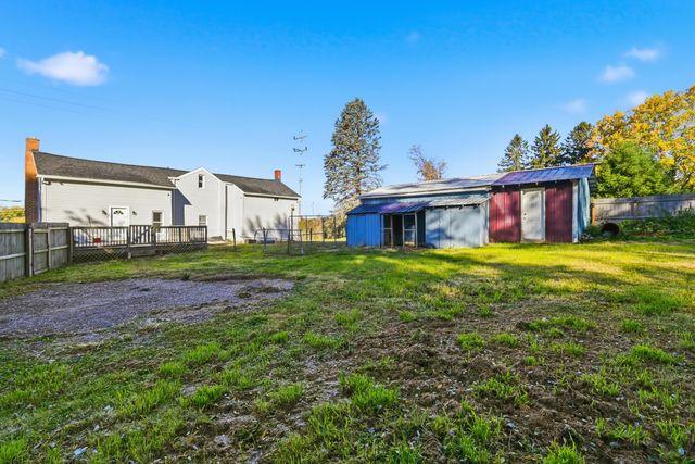 1599 S Main Street, Mansfield, OH 44907