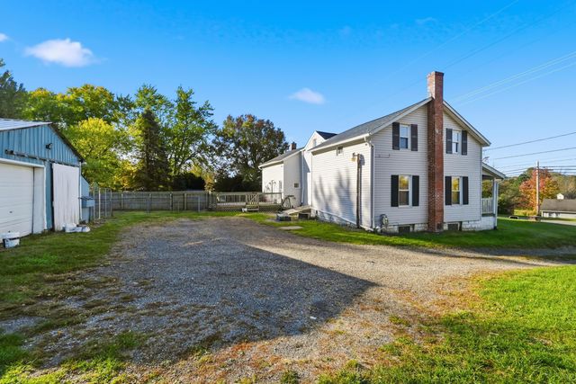 1599 S Main Street, Mansfield, OH 44907