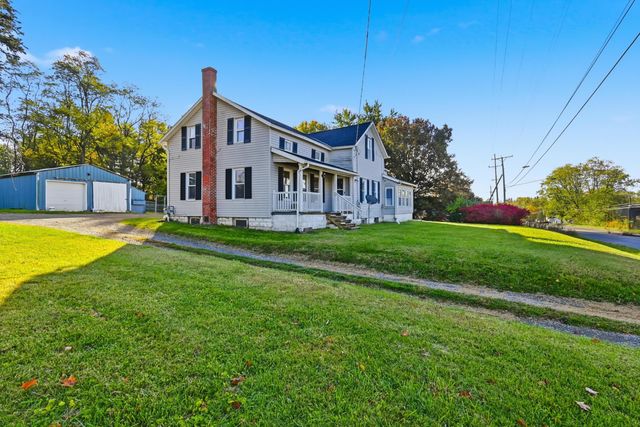 1599 S Main Street, Mansfield, OH 44907