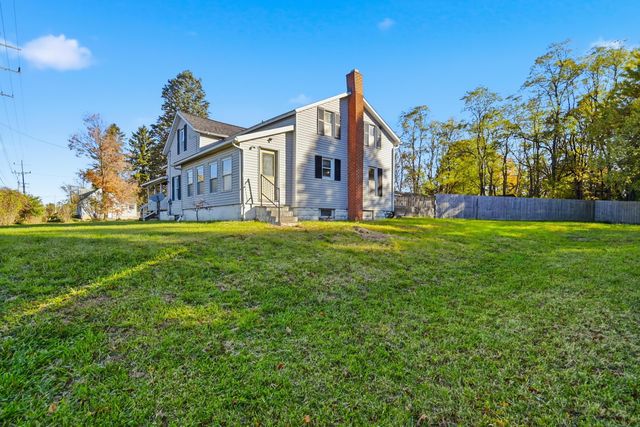 1599 S Main Street, Mansfield, OH 44907