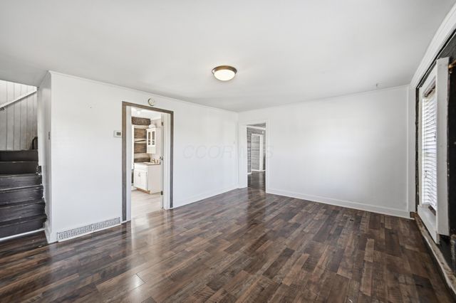 1599 S Main Street, Mansfield, OH 44907