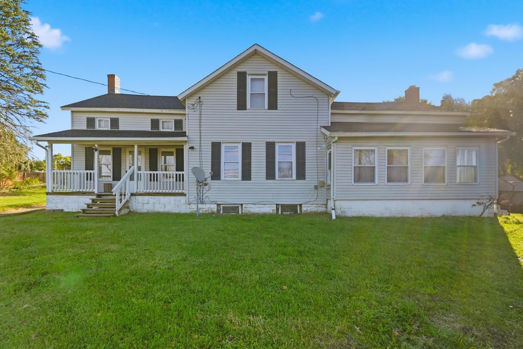 1599 S Main Street, Mansfield, OH 44907