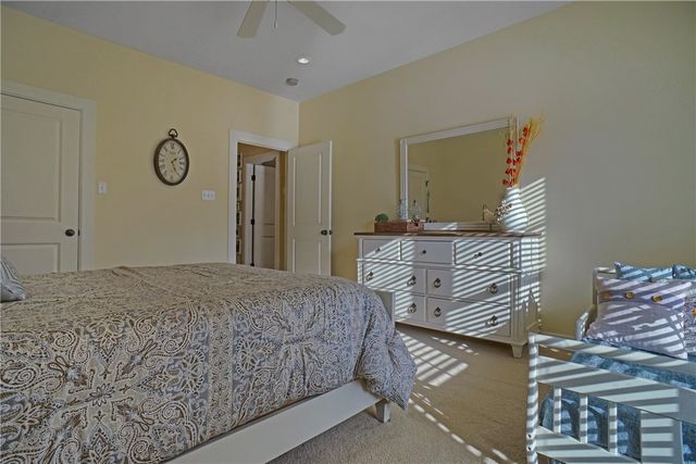 1521 Skyline Vista Court, Russellville, AR 72802