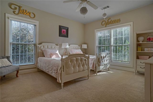 1521 Skyline Vista Court, Russellville, AR 72802