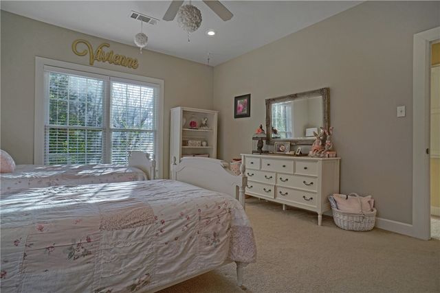 1521 Skyline Vista Court, Russellville, AR 72802