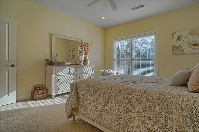 1521 Skyline Vista Court, Russellville, AR 72802