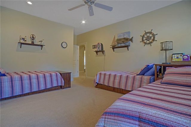 1521 Skyline Vista Court, Russellville, AR 72802