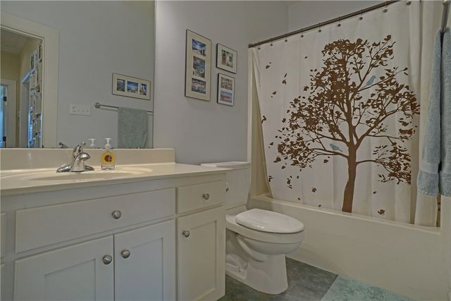 1521 Skyline Vista Court, Russellville, AR 72802