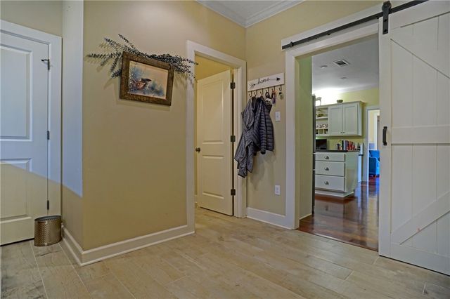 1521 Skyline Vista Court, Russellville, AR 72802