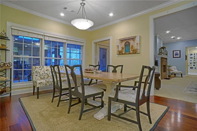 1521 Skyline Vista Court, Russellville, AR 72802