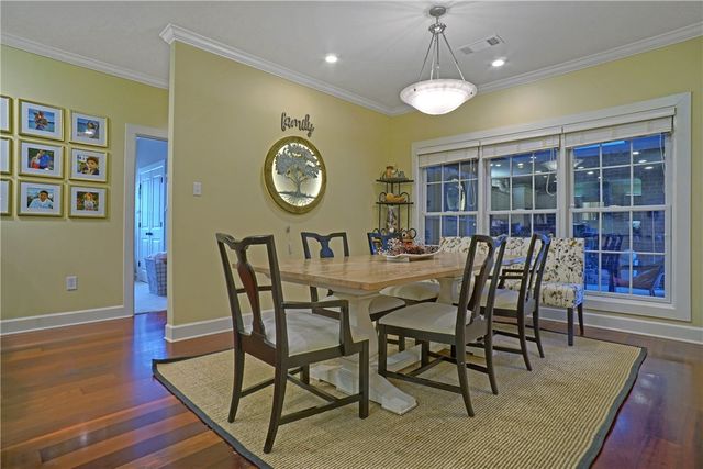 1521 Skyline Vista Court, Russellville, AR 72802