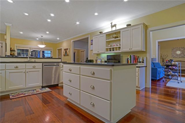 1521 Skyline Vista Court, Russellville, AR 72802