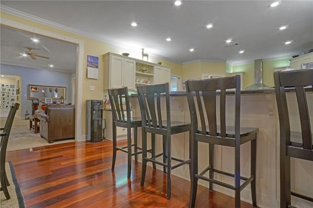 1521 Skyline Vista Court, Russellville, AR 72802