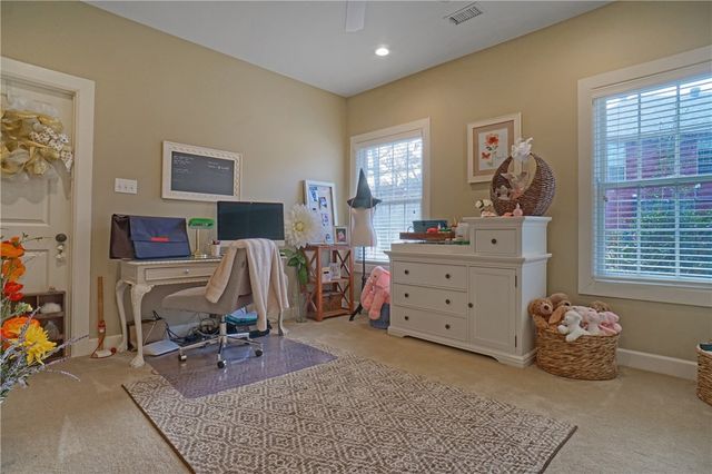 1521 Skyline Vista Court, Russellville, AR 72802