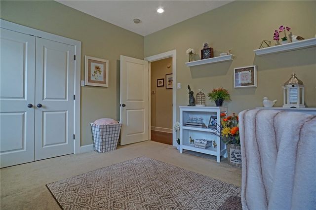 1521 Skyline Vista Court, Russellville, AR 72802