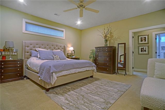 1521 Skyline Vista Court, Russellville, AR 72802