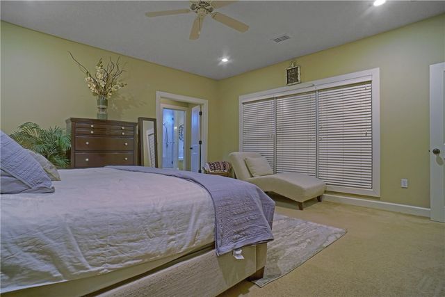 1521 Skyline Vista Court, Russellville, AR 72802