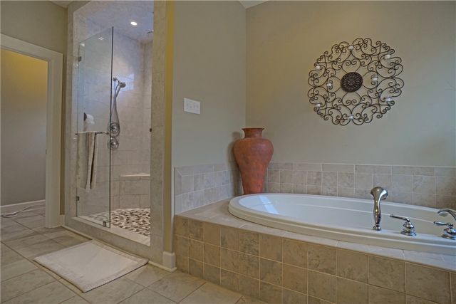 1521 Skyline Vista Court, Russellville, AR 72802