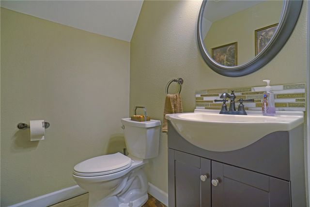 1521 Skyline Vista Court, Russellville, AR 72802