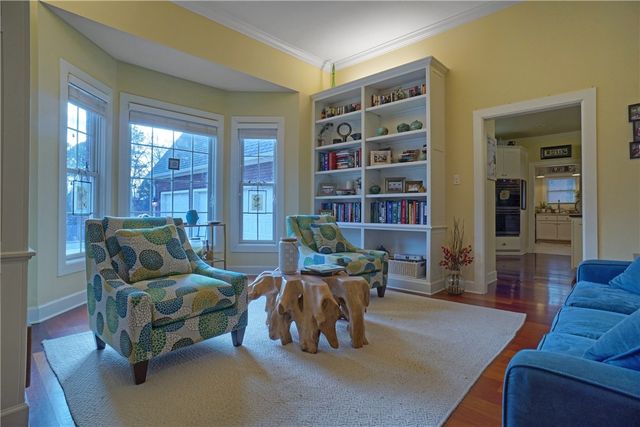 1521 Skyline Vista Court, Russellville, AR 72802