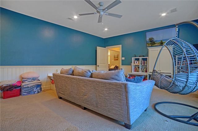 1521 Skyline Vista Court, Russellville, AR 72802