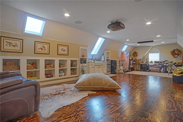 1521 Skyline Vista Court, Russellville, AR 72802