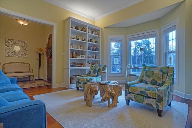 1521 Skyline Vista Court, Russellville, AR 72802