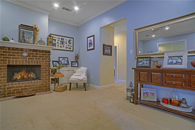 1521 Skyline Vista Court, Russellville, AR 72802