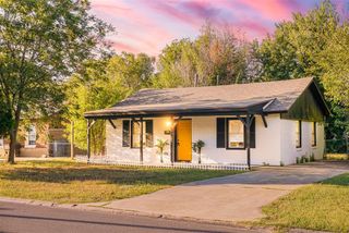 521 E Douglas Drive, Midwest City, OK 73110