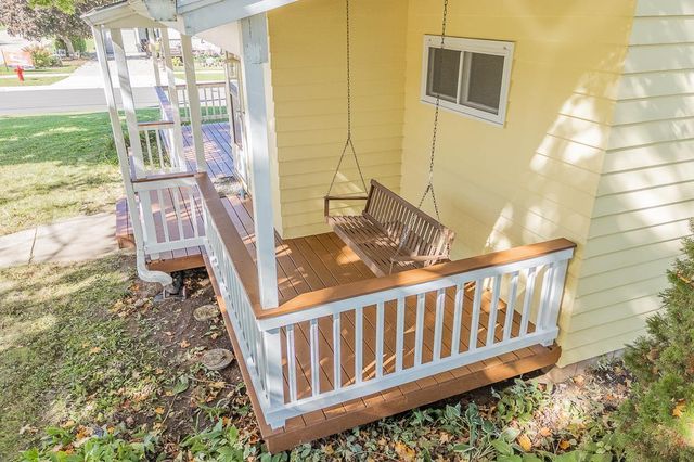 615 BUCK STREET, New London, WI 54961