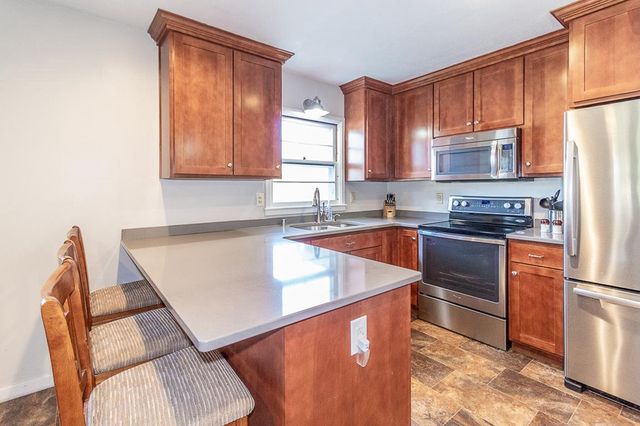 615 BUCK STREET, New London, WI 54961