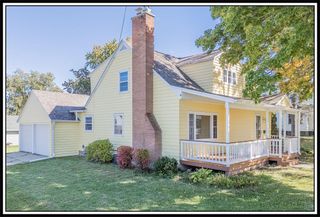 615 BUCK STREET, New London, WI 54961