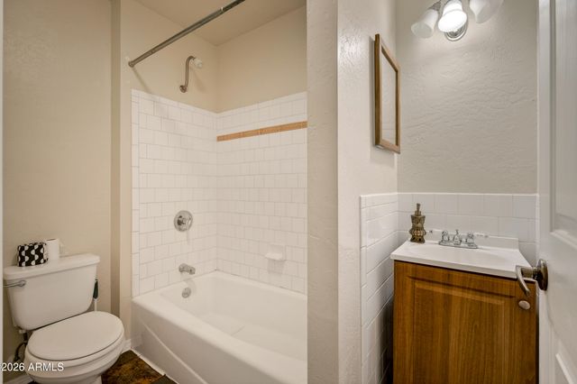 4758 E Juniper Trail, Cottonwood, AZ 86326