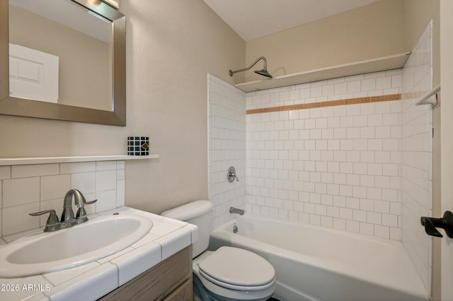 4758 E Juniper Trail, Cottonwood, AZ 86326