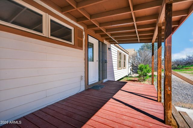 4758 E Juniper Trail, Cottonwood, AZ 86326