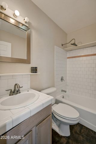 4758 E Juniper Trail, Cottonwood, AZ 86326