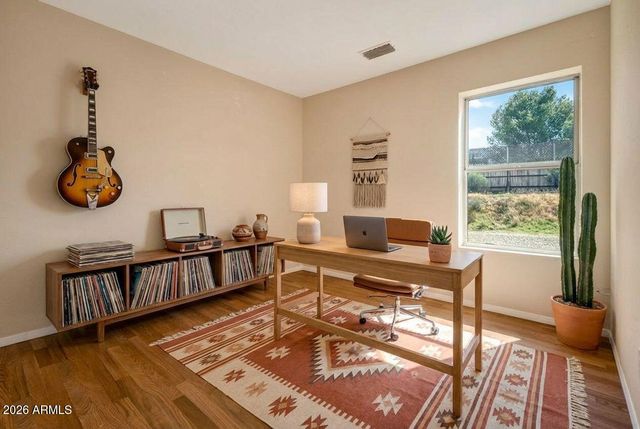 4758 E Juniper Trail, Cottonwood, AZ 86326